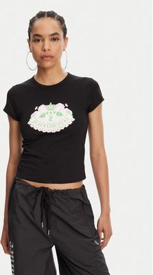 Bluzka damska na wiosnę Juicy Couture ze sklepu: MODIVO w kategorii: Bluzki damskie - zdjęcie WP-EBWP-BKLVO-LN0_0000305033222