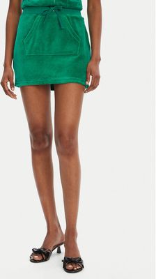 Spódnica Juicy Couture ze sklepu: MODIVO w kategorii: Spódnice - zdjęcie WP-EBWP-BKLVO-LN0_0000305033239