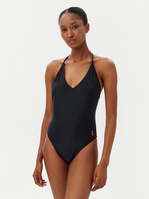Strój kąpielowy sportowy Juicy Couture ze sklepu: MODIVO w kategorii: Stroje kąpielowe - zdjęcie WP-EBWP-BKLVO-LN0_0000305033260