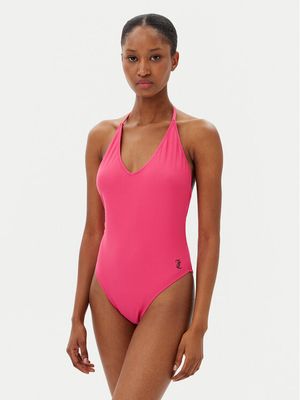 Strój kąpielowy na lato Juicy Couture ze sklepu: MODIVO w kategorii: Stroje kąpielowe - zdjęcie WP-EBWP-BKLVO-LN0_0000305033277