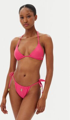 Strój kąpielowy sportowy Juicy Couture ze sklepu: MODIVO w kategorii: Stroje kąpielowe - zdjęcie WP-EBWP-BKLVO-LN0_0000305033307