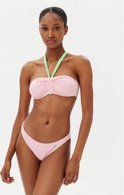 Strój kąpielowy Juicy Couture ze sklepu: MODIVO w kategorii: Stroje kąpielowe - zdjęcie WP-EBWP-BKLVO-LN0_0000305033321