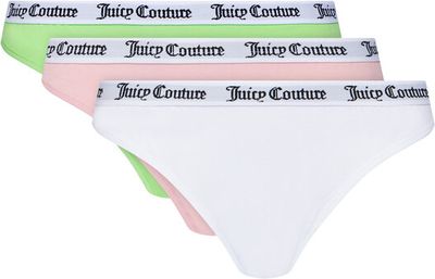 Majtki damskie casual Juicy Couture ze sklepu: MODIVO w kategorii: Majtki damskie - zdjęcie WP-EBWP-BKLVO-LN0_0000305033383