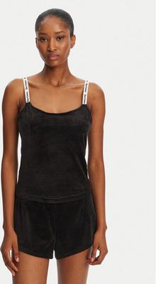 Juicy Couture - Bluzka damska letnia ze sklepu: MODIVO w kategorii: Bluzki damskie - zdjęcie WP-EBWP-BKLVO-LN0_0000305033406