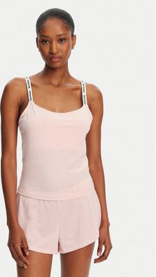Bluzka damska Juicy Couture ze sklepu: MODIVO w kategorii: Bluzki damskie - zdjęcie WP-EBWP-BKLVO-LN0_0000305033413