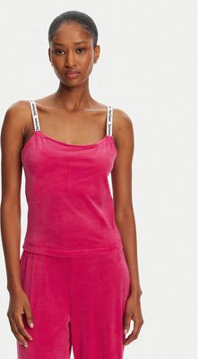Bluzka damska w sportowym stylu Juicy Couture ze sklepu: MODIVO w kategorii: Bluzki damskie - zdjęcie WP-EBWP-BKLVO-LN0_0000305033420
