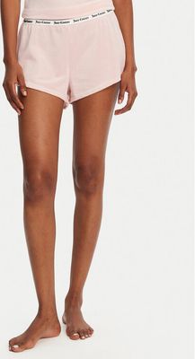 Piżama gładka Juicy Couture ze sklepu: MODIVO w kategorii: Piżamy damskie - zdjęcie WP-EBWP-BKLVO-LN0_0000305033499