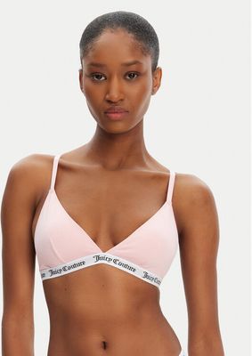 Biustonosz Juicy Couture ze sklepu: MODIVO w kategorii: Biustonosze - zdjęcie WP-EBWP-BKLVO-LN0_0000305033598