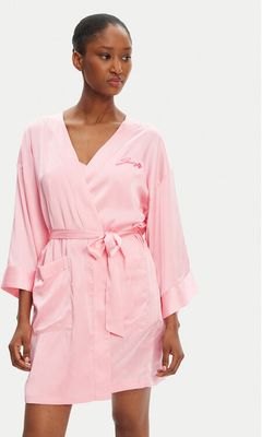 Szlafrok damski Juicy Couture ze sklepu: MODIVO w kategorii: Szlafroki damskie - zdjęcie WP-EBWP-BKLVO-LN0_0000305033635