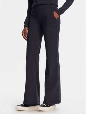 Spodnie damskie retro Juicy Couture ze sklepu: MODIVO w kategorii: Spodnie damskie - zdjęcie WP-EBWP-BKLVO-LN0_0000305033796