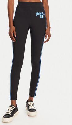 Spodnie damskie w sportowym stylu Juicy Couture ze sklepu: MODIVO w kategorii: Spodnie damskie - zdjęcie WP-EBWP-BKLVO-LN0_0000305033802