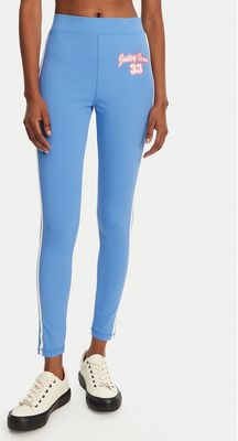 Juicy Couture - Spodnie damskie na wiosnę ze sklepu: MODIVO w kategorii: Spodnie damskie - zdjęcie WP-EBWP-BKLVO-LN0_0000305033819