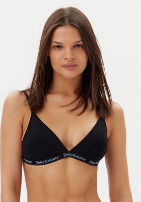 Biustonosz Juicy Couture ze sklepu: MODIVO w kategorii: Biustonosze - zdjęcie WP-EBWP-BKLVO-LN0_0000305033901