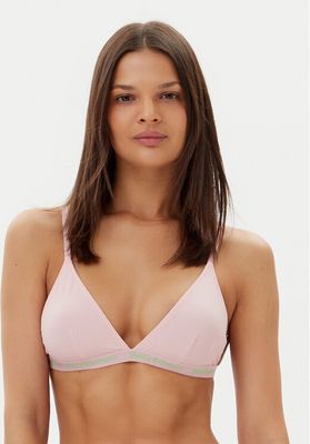 Biustonosz Juicy Couture ze sklepu: MODIVO w kategorii: Biustonosze - zdjęcie WP-EBWP-BKLVO-LN0_0000305033918