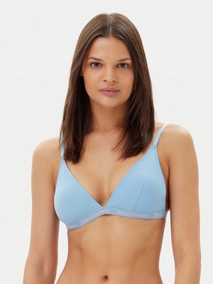 Biustonosz casualowy Juicy Couture ze sklepu: MODIVO w kategorii: Biustonosze - zdjęcie WP-EBWP-BKLVO-LN0_0000305033925