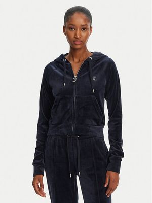 Bluza damska jesienna Juicy Couture ze sklepu: MODIVO w kategorii: Bluzy damskie - zdjęcie WP-EBWP-BKLVO-LN0_0000305033994