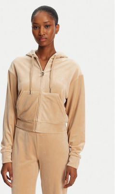 Bluza damska Juicy Couture ze sklepu: MODIVO w kategorii: Bluzy damskie - zdjęcie WP-EBWP-BKLVO-LN0_0000305034038