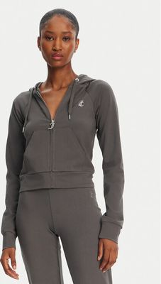 Bluza damska na jesień Juicy Couture ze sklepu: MODIVO w kategorii: Bluzy damskie - zdjęcie WP-EBWP-BKLVO-LN0_0000305034076