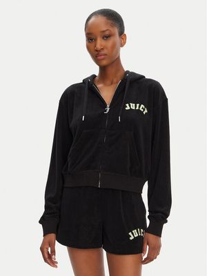 Bluza damska Juicy Couture ze sklepu: MODIVO w kategorii: Bluzy damskie - zdjęcie WP-EBWP-BKLVO-LN0_0000305034090