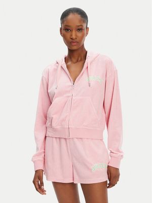 Bluza damska Juicy Couture ze sklepu: MODIVO w kategorii: Bluzy damskie - zdjęcie WP-EBWP-BKLVO-LN0_0000305034106