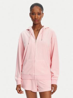 Bluza damska młodzieżowa Juicy Couture ze sklepu: MODIVO w kategorii: Bluzy damskie - zdjęcie WP-EBWP-BKLVO-LN0_0000305034113