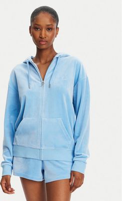 Juicy Couture - Bluza damska młodzieżowa ze sklepu: MODIVO w kategorii: Bluzy damskie - zdjęcie WP-EBWP-BKLVO-LN0_0000305034120