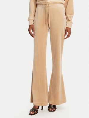 Spodnie damskie Juicy Couture ze sklepu: MODIVO w kategorii: Spodnie damskie - zdjęcie WP-EBWP-BKLVO-LN0_0000305034144