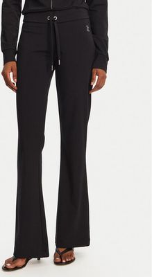 Juicy Couture - Spodnie damskie ze sklepu: MODIVO w kategorii: Spodnie damskie - zdjęcie WP-EBWP-BKLVO-LN0_0000305034168