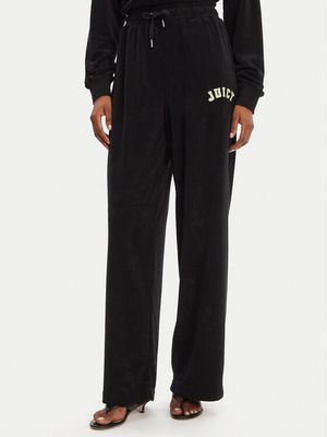 Spodnie damskie sportowe Juicy Couture ze sklepu: MODIVO w kategorii: Spodnie damskie - zdjęcie WP-EBWP-BKLVO-LN0_0000305034205