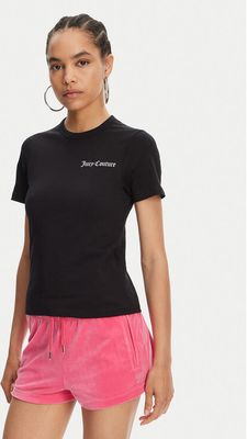 Juicy Couture - Bluzka damska sportowa ze sklepu: MODIVO w kategorii: Bluzki damskie - zdjęcie WP-EBWP-BKLVO-LN0_0000305034298