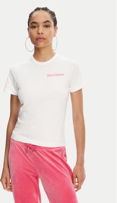 Bluzka damska Juicy Couture ze sklepu: MODIVO w kategorii: Bluzki damskie - zdjęcie WP-EBWP-BKLVO-LN0_0000305034311