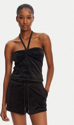 Bluzka damska w sportowym stylu Juicy Couture ze sklepu: MODIVO w kategorii: Bluzki damskie - zdjęcie WP-EBWP-BKLVO-LN0_0000305034342