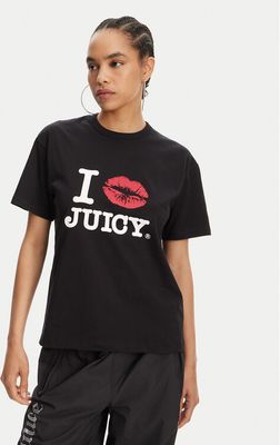 Bluzka damska Juicy Couture ze sklepu: MODIVO w kategorii: Bluzki damskie - zdjęcie WP-EBWP-BKLVO-LN0_0000305034359