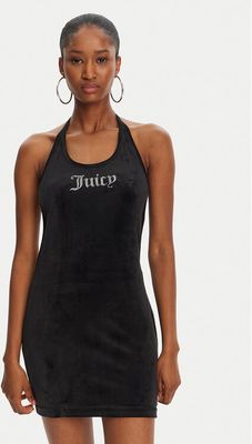 Juicy Couture - Sukienka ze sklepu: MODIVO w kategorii: Sukienki - zdjęcie WP-EBWP-BKLVO-LN0_0000305034373