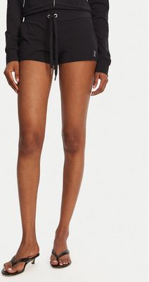 Juicy Couture - Szorty sportowe ze sklepu: MODIVO w kategorii: Szorty - zdjęcie WP-EBWP-BKLVO-LN0_0000305034410