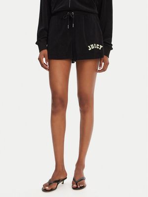 Szorty sportowe Juicy Couture ze sklepu: MODIVO w kategorii: Szorty - zdjęcie WP-EBWP-BKLVO-LN0_0000305034465