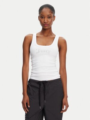 Juicy Couture - Bluzka damska ze sklepu: MODIVO w kategorii: Bluzki damskie - zdjęcie WP-EBWP-BKLVO-LN0_0000305034496