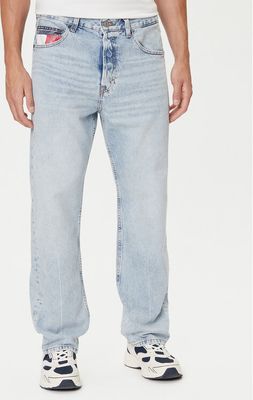 Tommy Jeans - Jeansy męskie ze sklepu: MODIVO w kategorii: Jeansy męskie - zdjęcie WP-EBWP-BKLVO-LN0_0000305034526