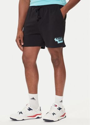 Tommy Jeans - Spodenki męskie ze sklepu: MODIVO w kategorii: Spodenki męskie - zdjęcie WP-EBWP-BKLVO-LN0_0000305034601