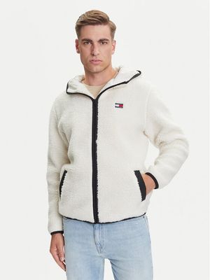 Bluza męska Tommy Jeans ze sklepu: MODIVO w kategorii: Bluzy męskie - zdjęcie WP-EBWP-BKLVO-LN0_0000305034700