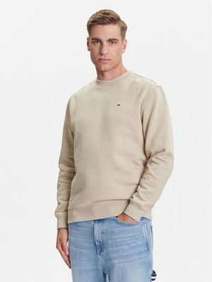 Bluza męska Tommy Jeans ze sklepu: MODIVO w kategorii: Bluzy męskie - zdjęcie WP-EBWP-BKLVO-LN0_0000305034724