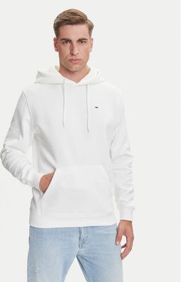Tommy Jeans - Bluza męska casual ze sklepu: MODIVO w kategorii: Bluzy męskie - zdjęcie WP-EBWP-BKLVO-LN0_0000305034786