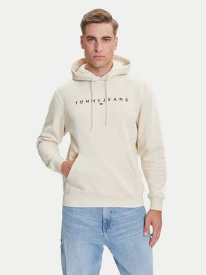 Tommy Jeans - Bluza męska młodzieżowa ze sklepu: MODIVO w kategorii: Bluzy męskie - zdjęcie WP-EBWP-BKLVO-LN0_0000305034793