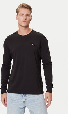 T-shirt męski Tommy Jeans ze sklepu: MODIVO w kategorii: T-shirty męskie - zdjęcie WP-EBWP-BKLVO-LN0_0000305035097