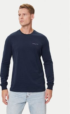 T-shirt męski Tommy Jeans ze sklepu: MODIVO w kategorii: T-shirty męskie - zdjęcie WP-EBWP-BKLVO-LN0_0000305035103