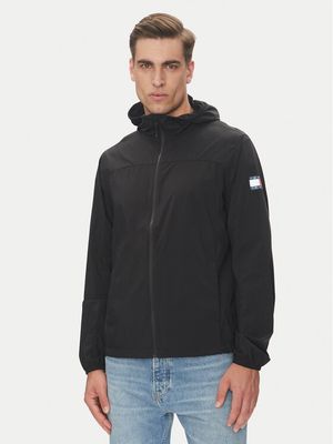 Kurtka męska casualowa Tommy Jeans ze sklepu: MODIVO w kategorii: Kurtki męskie - zdjęcie WP-EBWP-BKLVO-LN0_0000305035608