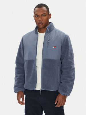 Kurtka męska Tommy Jeans ze sklepu: MODIVO w kategorii: Kurtki męskie - zdjęcie WP-EBWP-BKLVO-LN0_0000305035639
