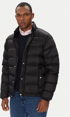 Kurtka męska Tommy Jeans ze sklepu: MODIVO w kategorii: Kurtki męskie - zdjęcie WP-EBWP-BKLVO-LN0_0000305035653