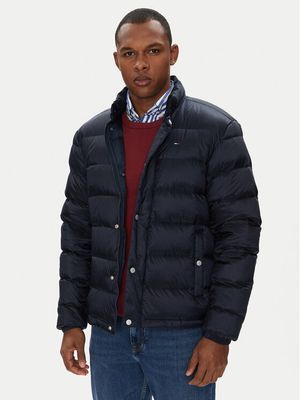 Tommy Jeans - Kurtka męska casual ze sklepu: MODIVO w kategorii: Kurtki męskie - zdjęcie WP-EBWP-BKLVO-LN0_0000305035660