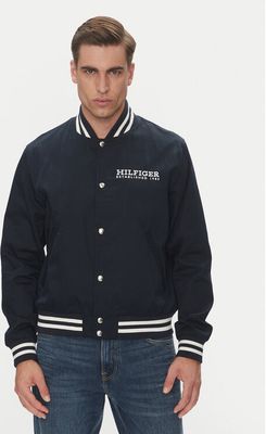 Kurtka męska Tommy Hilfiger ze sklepu: MODIVO w kategorii: Kurtki męskie - zdjęcie WP-EBWP-BKLVO-LN0_0000305035691
